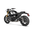 Akrapovic Titanium Exhaust Header Kit for BMW R 12 NineT (2024+) Akrapovic Titanium Exhaust Header Kit for BMW R 12 NineT (2024+)